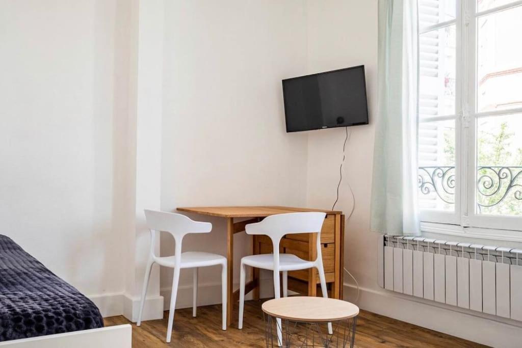 Appartamento Le Ferdinand T2 En Hypercentre Poitiers Esterno foto