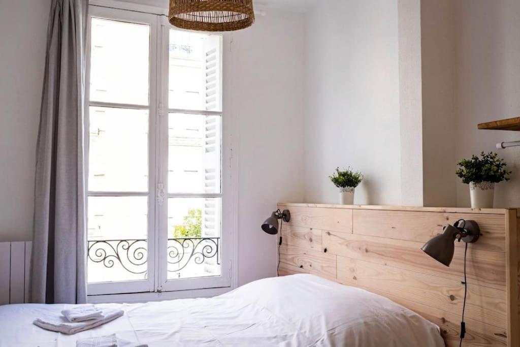 Appartamento Le Ferdinand T2 En Hypercentre Poitiers Esterno foto